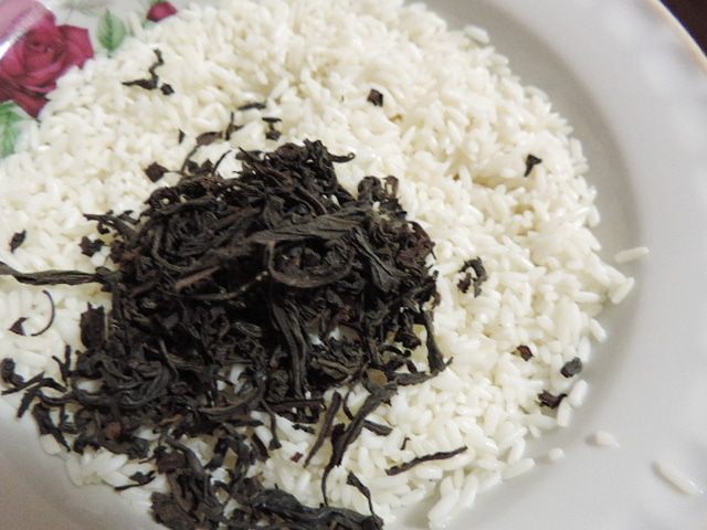 Копченая куриная грудка в домашних условиях