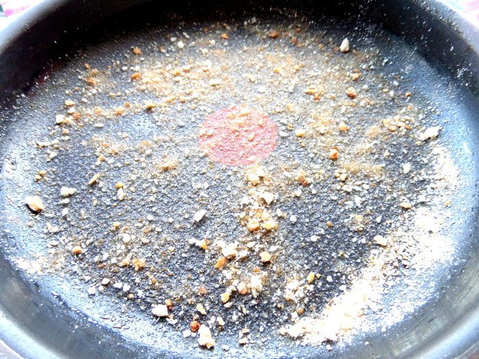 Пицца, приготовленная без духовки