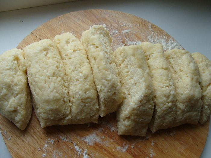 Торт &amp;quot;Творожный&amp;quot; на сковороде