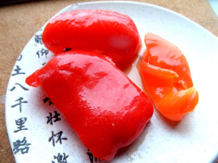 Вегетарианский чили Chili Con Carnе (латышская версия)