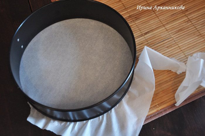 Яблочный пирог с сыром