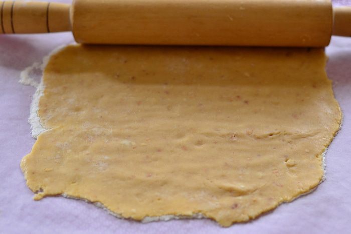 Арахисовый торт &amp;quot;Коровка&amp;quot;