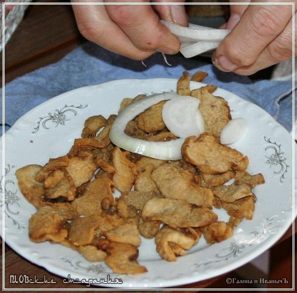 Плов, или попытка объять необъятное &amp;quot;ПЛОВские старания&amp;quot;