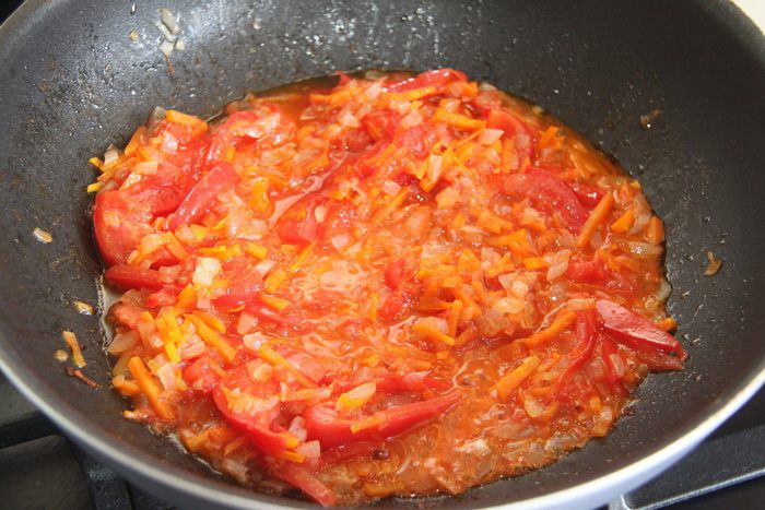 Солянка мясная сборная