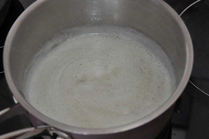 Пирог из пирожков «Дружная семейка»