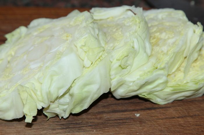 Легкий ужин на двоих