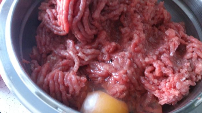 Котлеты по-донбасски