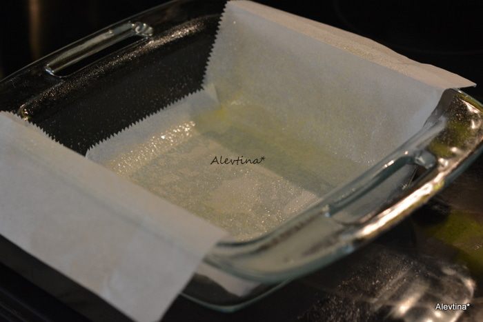 Шоколадный чизкейк бар