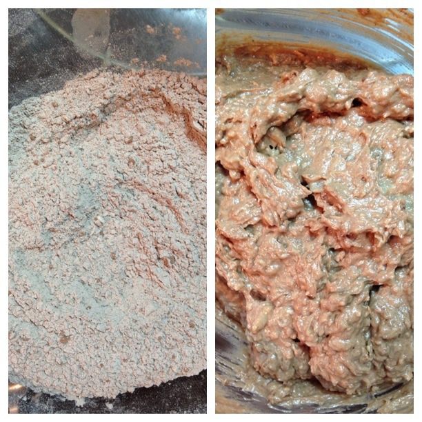 Грушево-кокосовый пирог &amp;quot;Лилия&amp;quot;