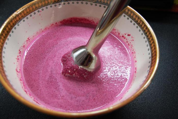 Красные блины