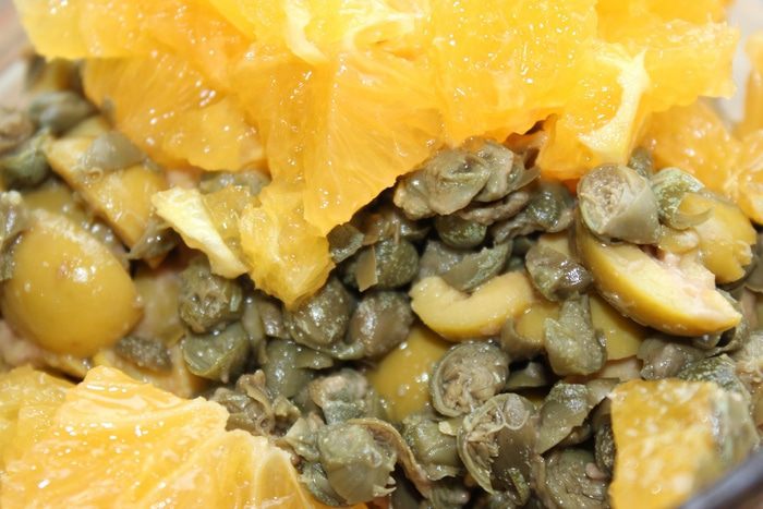 Праздничный сом