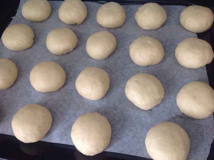 Семла - шведская булочка