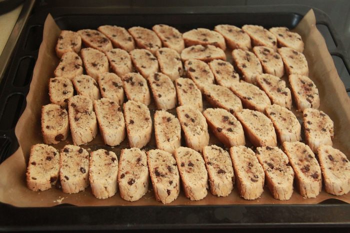 Бискотто &amp;quot;Аначини&amp;quot;