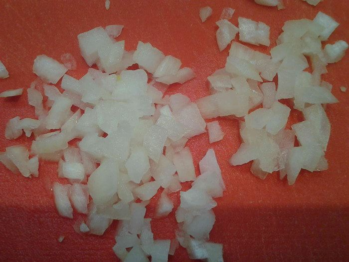 Овощная мусака с сыром сулугуни