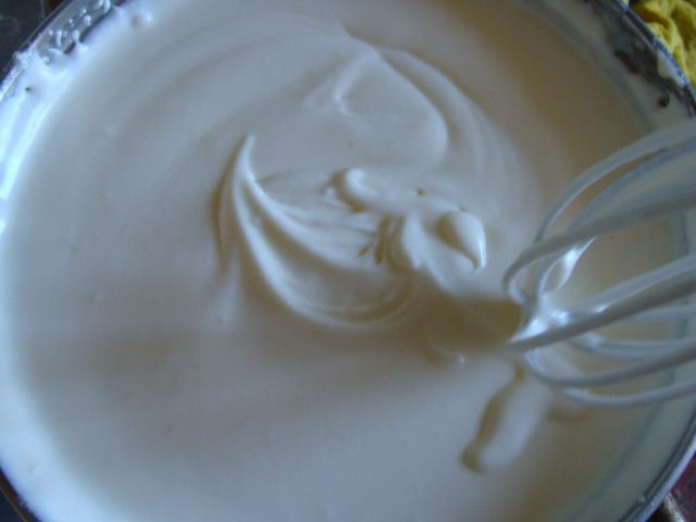 Торт &amp;quot;Сливочный пломбир&amp;quot;