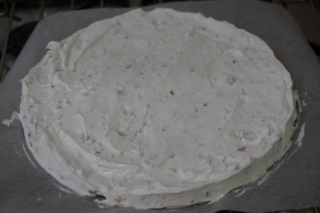 Торт &amp;quot;Сказочный лес&amp;quot;