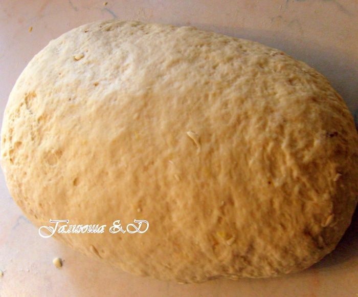 Просто банановые булочки