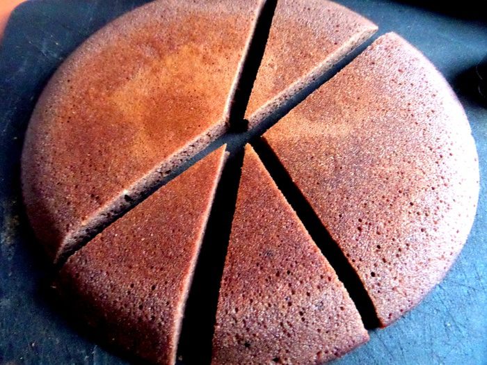 Летний торт &amp;quot;Фрукты в желе&amp;quot;