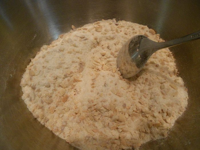 Киевский торт - ГОСТ