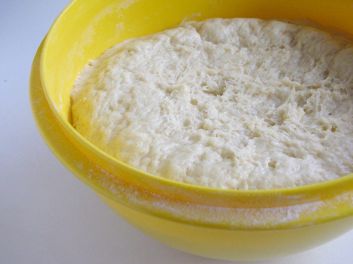 Польский маковый рулет