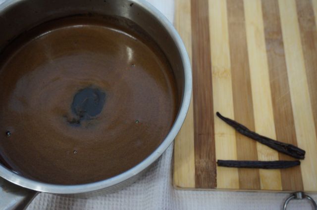 Ликер &amp;quot;Кофейный&amp;quot;