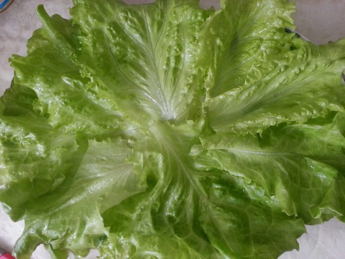 Эстонский бутерброд