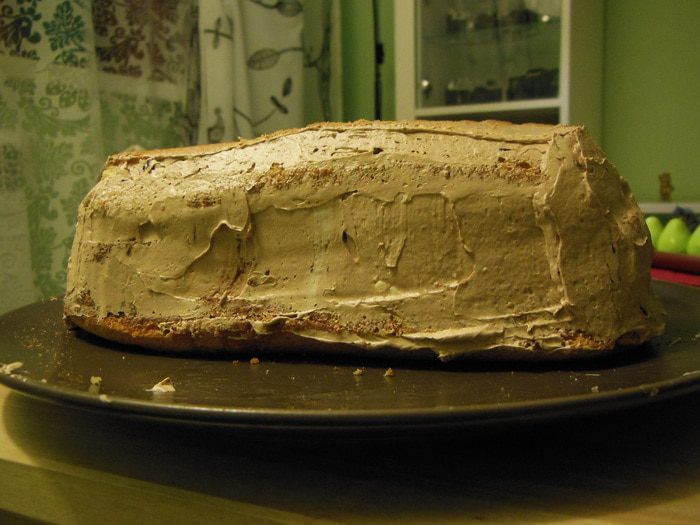 &amp;quot;Сказка&amp;quot; для папы (почти по ГОСТу)