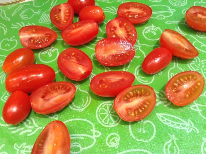 Салат &amp;quot;Счастье&amp;quot;