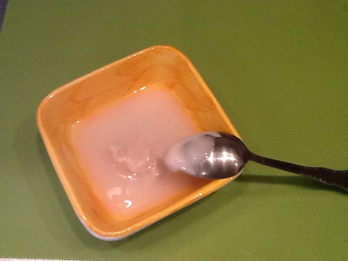 Элегантные блинчики