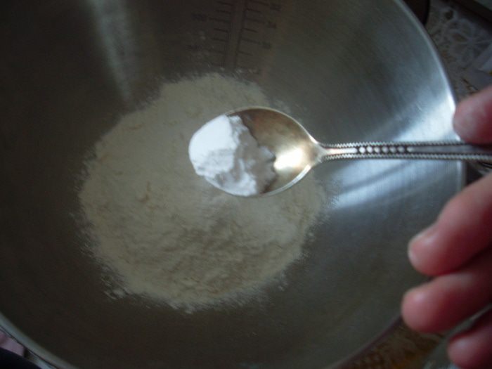 Мадлен от Мишеля Ру с розовым перцем