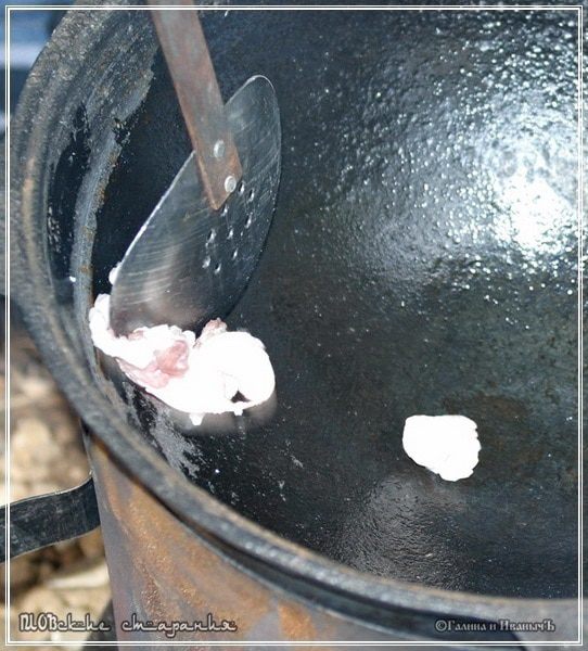 Плов, или попытка объять необъятное &amp;quot;ПЛОВские старания&amp;quot;