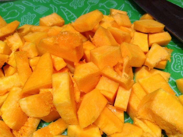 Сладкие каннеллони