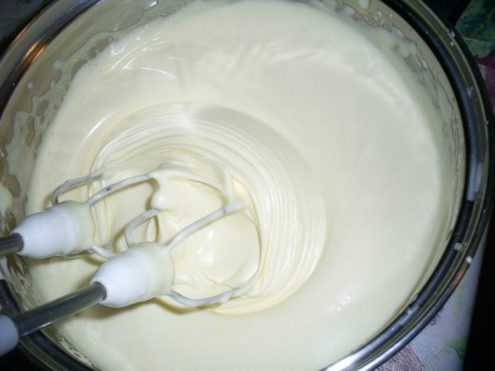 Торт &amp;quot;Опера&amp;quot; 