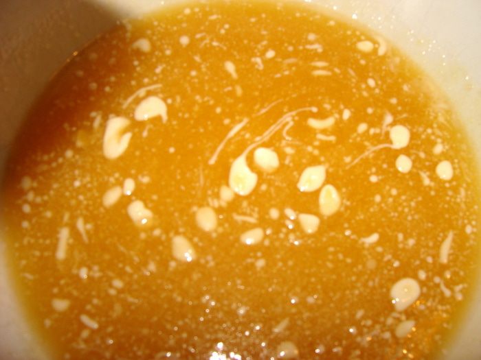 Имбирно-медовый тирамису &amp;quot;Айболит&amp;quot;