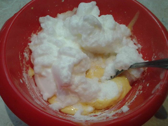 Быстрый рулет с джемом