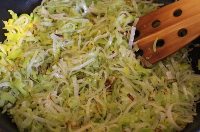 Галета с тыквой на сырном тесте (для VICKY) 