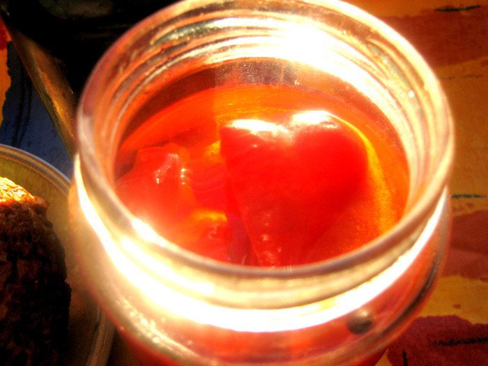 Закусочные шашлычки