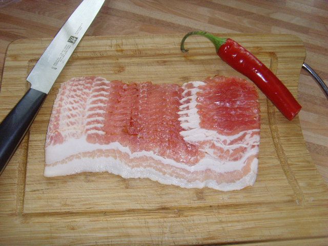 Соус болоньезе 