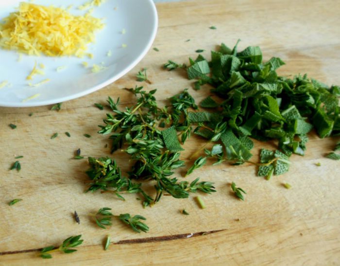 Мясная &amp;quot;бомба&amp;quot; из индейки