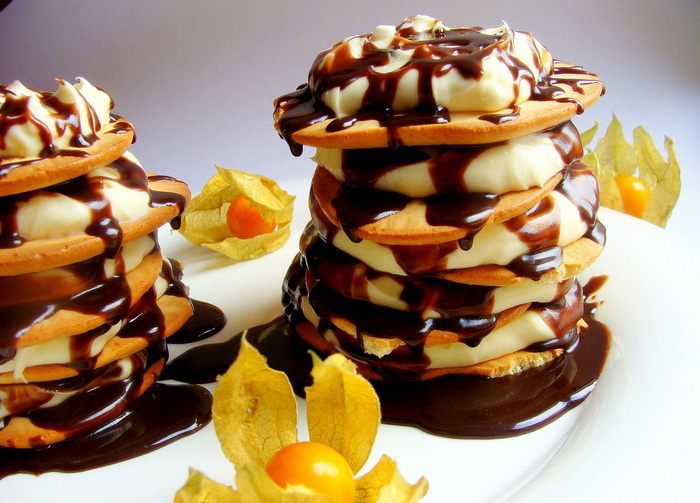 &amp;quot;Ленивый&amp;quot; тирамису