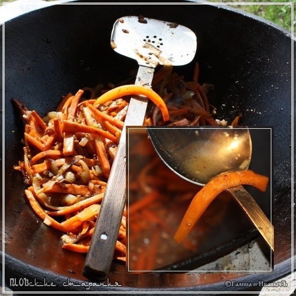 Плов, или попытка объять необъятное &amp;quot;ПЛОВские старания&amp;quot;