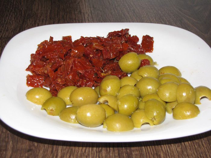 Террин из языка