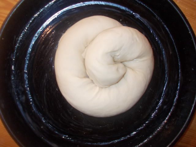 Пирог &amp;quot;Флуто&amp;quot;