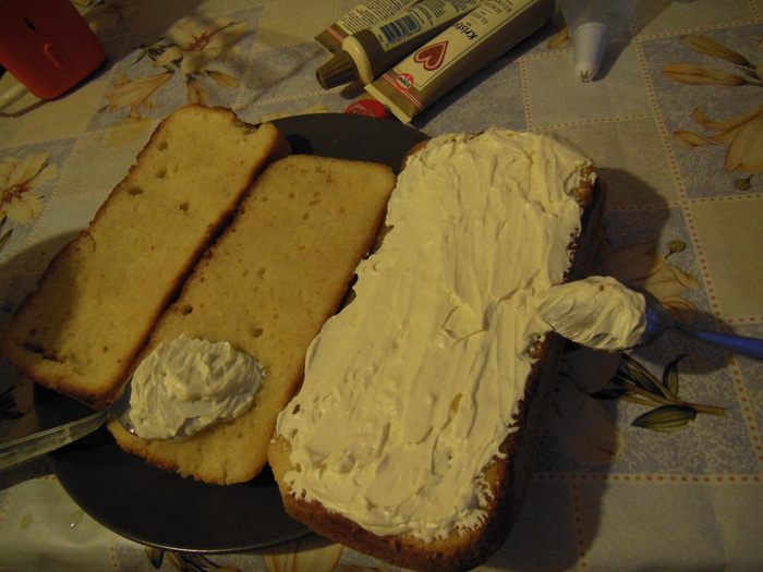 &amp;quot;Сказка&amp;quot; для папы (почти по ГОСТу)