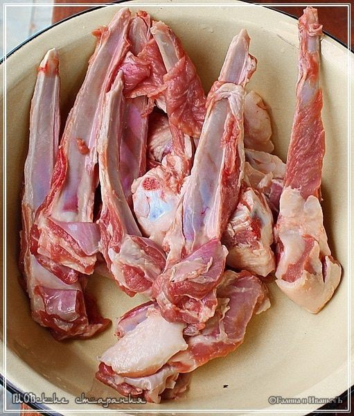 Плов, или попытка объять необъятное &amp;quot;ПЛОВские старания&amp;quot;