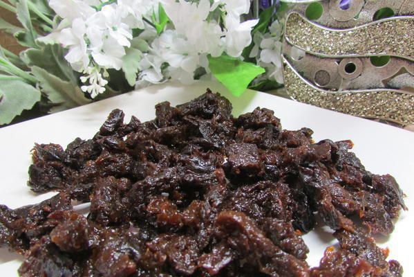 Салат &amp;quot;Меркурий&amp;quot;