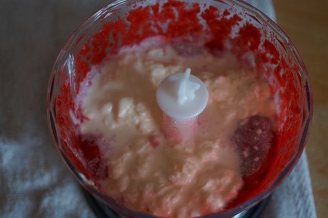 Чизкейк &amp;quot;Тройное удовольствие&amp;quot;