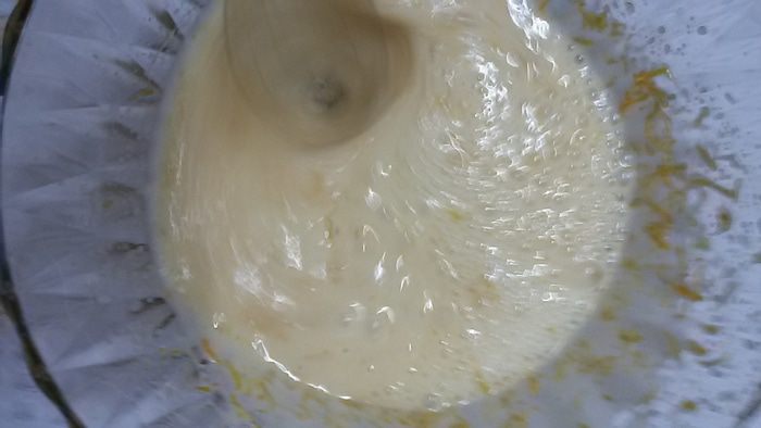 Печенье &amp;quot;Константинопольское&amp;quot;