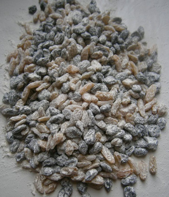 Пасхальный кулич