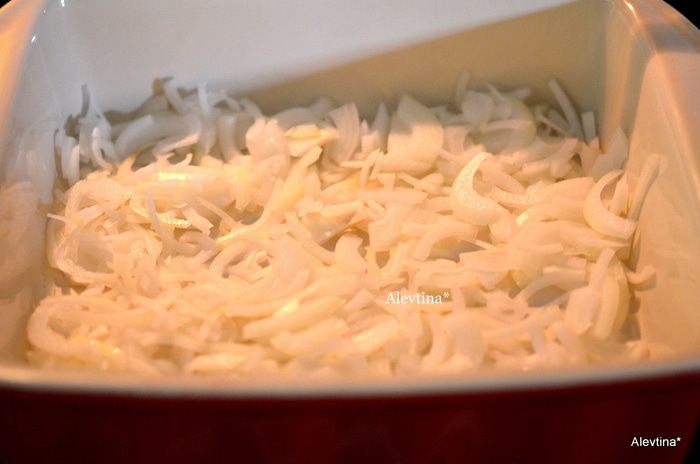 Свиные котлеты с кленовым сиропом